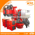 API 7K ZP 203/125 hydraulic power tong China factory KH